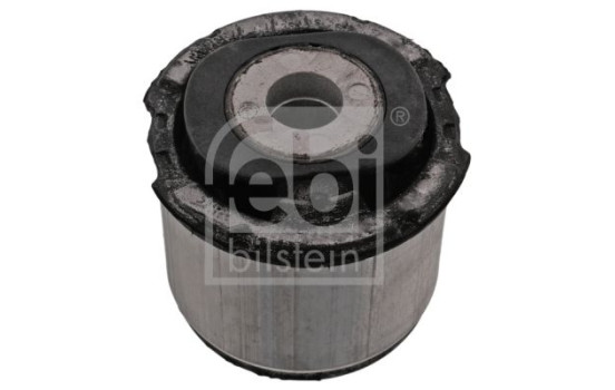 cojinete del cuerpo del eje 49376 FEBI, Imagen 2