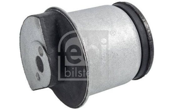 Cojinete del cuerpo del eje trasero 30604 FEBI, Imagen 2