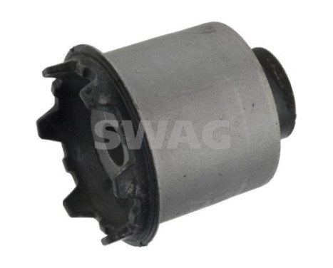 cojinete del cuerpo del eje