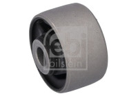 Cojinete del eje trasero 1001873 FEBI
