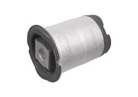 Cojinete del eje trasero 102692 FEBI