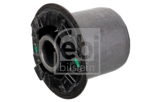 Cojinete del eje trasero 175248 FEBI