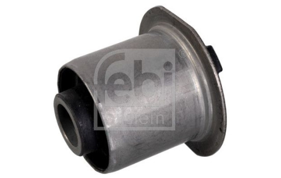 Cojinete del eje trasero 175248 FEBI, Imagen 2