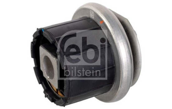 Cojinete del eje trasero 175604 FEBI, Imagen 2