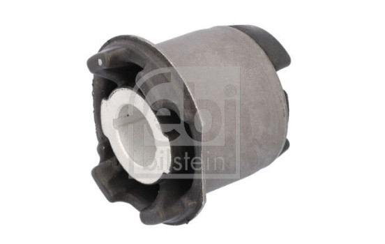 Cojinete del eje trasero 184304 FEBI