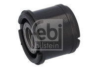Cojinete del eje trasero 198941 FEBI