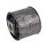 Cojinete del eje trasero 26440 FEBI, Miniatura 2
