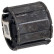 Cojinete del eje trasero 271701 ABS