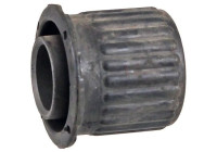 Cojinete del eje trasero 271714 ABS