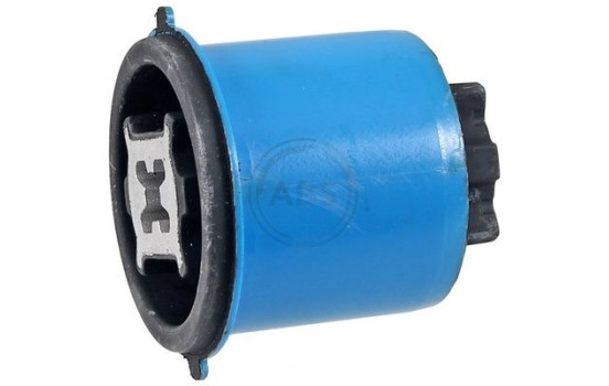 Cojinete del eje trasero 271717 ABS