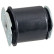 Cojinete del eje trasero 271718 ABS