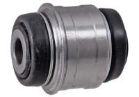 Cojinete del eje trasero 272007 ABS