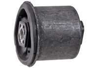 Cojinete del eje trasero 272009 ABS