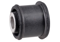 Cojinete del eje trasero 272020 ABS