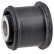 Cojinete del eje trasero 272020 ABS