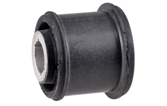 Cojinete del eje trasero 272020 ABS