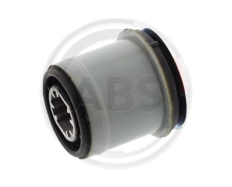 Cojinete del eje trasero 272023 ABS