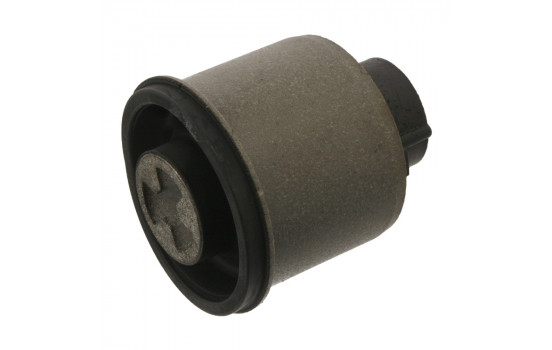 Cojinete del eje trasero 31547 FEBI