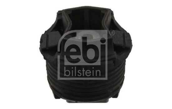 Cojinete del eje trasero 34697 FEBI, Imagen 2