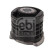 Cojinete del eje trasero 36718 FEBI, Miniatura 2