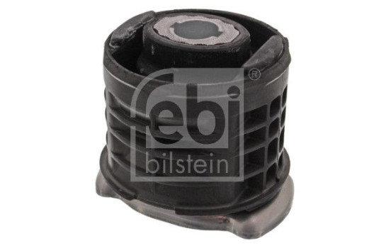 Cojinete del eje trasero 36718 FEBI, Imagen 2