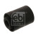 Cojinete del eje trasero 38992 FEBI, Miniatura 2
