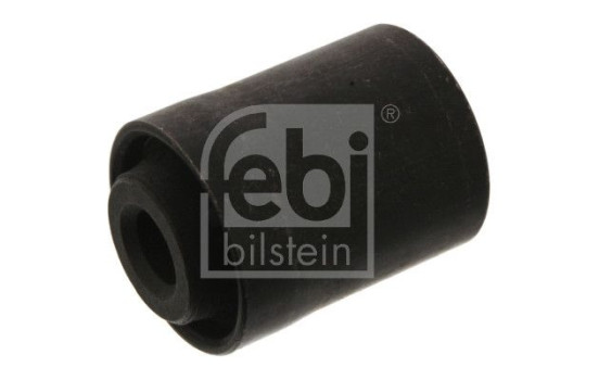 Cojinete del eje trasero 38992 FEBI, Imagen 2