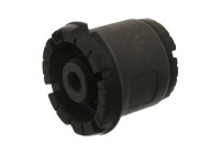 Cojinete del eje trasero 39655 FEBI