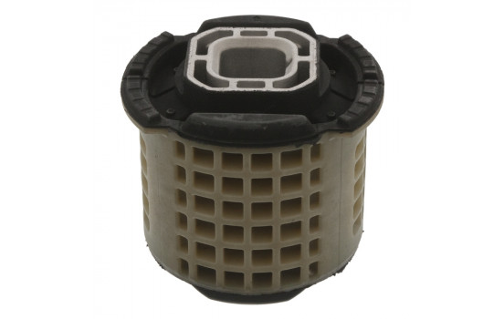 Cojinete del eje trasero 45803 FEBI