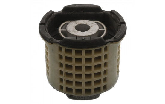 Cojinete del eje trasero 45804 FEBI