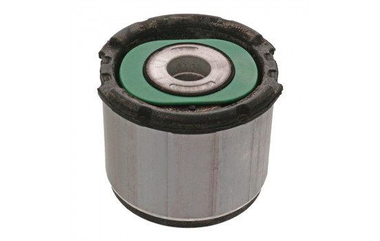 Cojinete del eje trasero 48725 FEBI