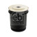 Cojinete del eje trasero 49381 FEBI, Miniatura 2