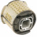 Cojinete del eje trasero TD1760W Delphi