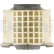 Cojinete del eje trasero TD1760W Delphi, Miniatura 3