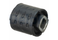Cojinete del eje trasero TD1809W Delphi