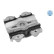 Cojinete del eje trasero, Miniatura 2