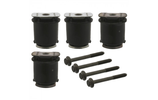 Conjunto de rep. cojinete del cuerpo del eje 32638 FEBI