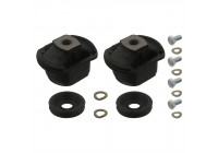 Conjunto de soporte de eje trasero 05002 FEBI