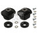 Conjunto de soporte de eje trasero 05002 FEBI, Miniatura 2