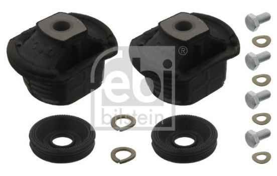 Conjunto de soporte de eje trasero 05002 FEBI, Imagen 2