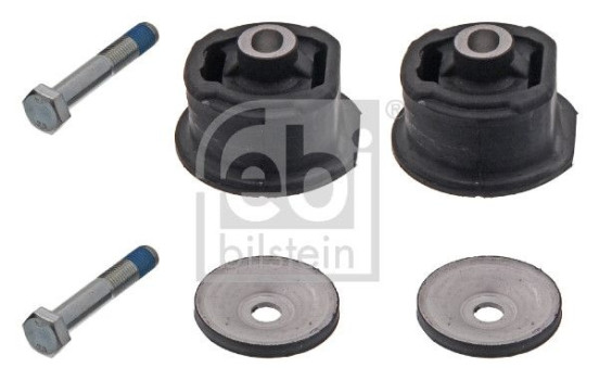 Conjunto de soporte de eje trasero 08427 FEBI, Imagen 2