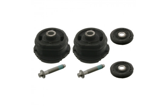 Conjunto de soporte de eje trasero 14899 FEBI
