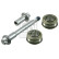 Conjunto de soporte de eje trasero 21401 FEBI, Miniatura 2