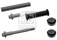 Conjunto de soporte de eje trasero 21402 Febi ProKit
