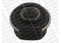 SOPORTE DE MONTAJE TRASERO DE MERCEDES L23L01 Monroe