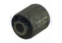 BARRA ESTABILIZADORA DE GOMA DEL BRAZO DE CONTROL TD1028W Delphi