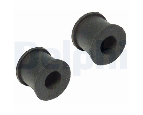 BARRA ESTABILIZADORA DE GOMA DEL BRAZO DE CONTROL TD569W Delphi