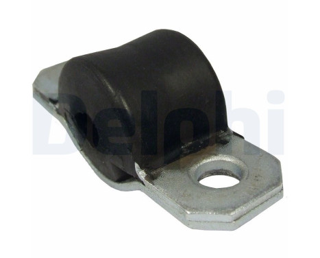 BARRA ESTABILIZADORA DE GOMA DEL BRAZO DE CONTROL TD685W Delphi