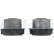 BRAZO DE CONTROL DE GOMA BRAZO DE CONTROL X2 TD386W Delphi, Miniatura 3