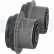 BRAZO DE CONTROL DE GOMA BRAZO DE CONTROL X2 TD386W Delphi, Miniatura 4